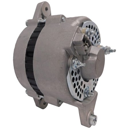 Replacement For Toyota 2Fgc10, Year 1970 Alternator